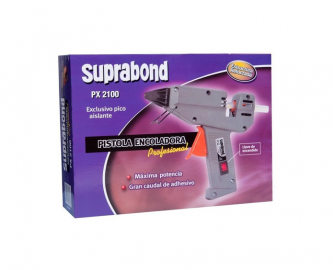 SP PISTOLA ENCOLADORA GRANDE ERPA PROF PX2100  (C PX 2100)