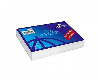 FICHA CONGRESO Nº 3 RAY 100 HJS 502003