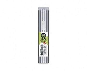 MINAS 2 MM PIZZINI B X 6 UN S20300B