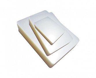 PLASTIFICADO SOBRE 60 X 90 MM 150 MIC X 100 DASA