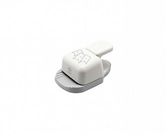 PERFORADORA P/BANDERIN REGULABLE (655512)