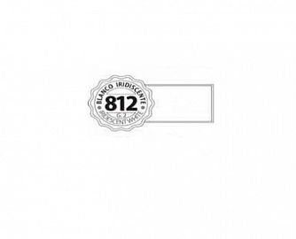 ACRILICO ALBA 812 BLANCO IRIDISCENTE 60 ML GRUPO 2