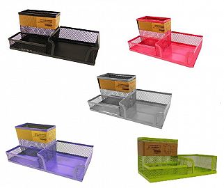 ORGANIZADOR METAL CALADO METAL CALADO TALBOT 9058 2455/6/7/2791/3582