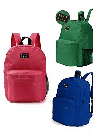 MOCHILA ESPALDA 17