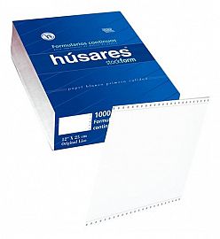 FORMULARIO CONT.HUSARES 12