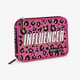 CANOPLA 2 PISOS TELA WHATEVER/INFLUENCER/BRAVE LOVE/LIMITED-3202/0102/5102/6302