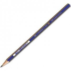 LAPIZ GRAFITO GOLDFABER 1221 GRAD 3B X 12 UN 112503