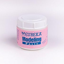 MODELING PASTE EUREKA 250 CC