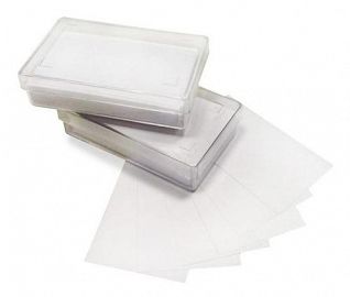 TARJETAS BLANCAS N° 3 EST PLAST X 100 UN 120G