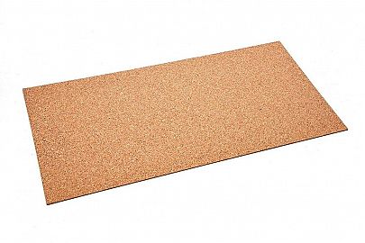 CORCHO PLANCHA 30 X 45 X 2 MM X 5 UN (PLA202)