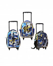 MOCHILA C/CARRO 12