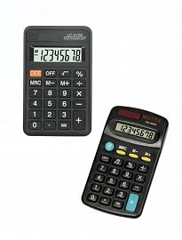 CALCULADORA MOTEX KK-402A/LC-310N BOLSILLO 8 DIGITOS (073008/10)
