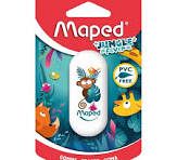 GOMA DE BORRAR MAPED JUNGLE FEVER BLISTER- 103702