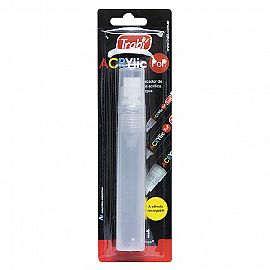MARCADOR TRABI A VALVULA VACIO PTA RECTANGULAR 25MM-TR97023