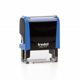 SELLO TRODAT PERSONAL PRINTY 4.0 4912 47 X 18 MM