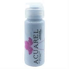 ACRILICO DECORATIVO ACUAREL GLACIAR 60 CC