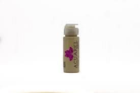 ACRILICO DECORATIVO ACUAREL ARGEN 60 CC