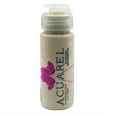ACRILICO DECORATIVO ACUAREL LUMINOUS 60 CC