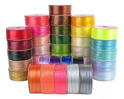 MANUALIDADES CINTA DE RASO Nº 1 X 3 MTS- (5250/1/2/3/4/5/6/7/8/9/60/1)