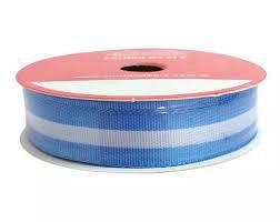 MANUALIDADES CINTA BANDERA ARGENTINA Nº 3 X 3 MTS- 5264