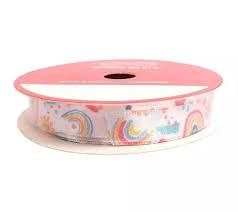 MANUALIDADES CINTA LITTLE DREAM X 3 MTS- 5277