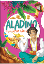 LIBRO INFANTIL CUENTOS COL. CUENTOS ENCANTADOS- ARTEMISA18322/3/4/5/6/7/8/9
