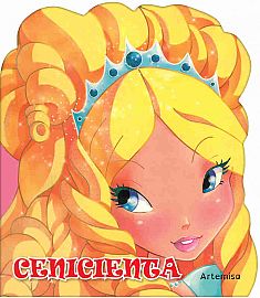 LIBRO INFANTIL CUENTOS COL. SONRISAS-IMPRENTA MAYUSCULA- ARTEMISA 9500/1/2/3