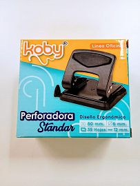 PERFORADORA KOBY 35 HS-49795