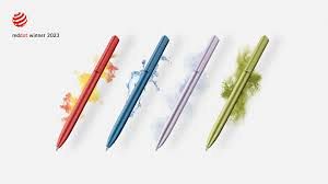 BOLIGRAFO PELIKAN INEO METAL CASE-L822459/66/73/80/97/503