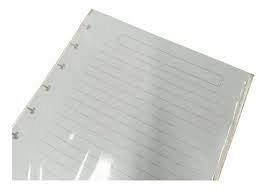 REPUESTO CUAD INTELIGENTE 18 X 25 RAYADO-1808-99