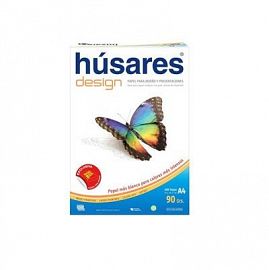 PAPEL OBRA NOPA A4 90 GRS 400 HS