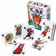 JUEGO DE MESA TOP TOYS RAT A TAT CAT - 2450
