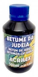 BETUN DE JUDEA LIQUIDO ACRILEX 100 ML