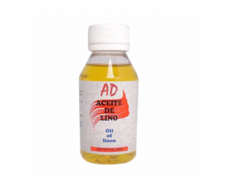 ACEITE DE LINO AD X 100 ML