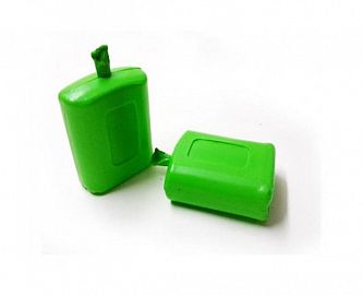 REFRIGERANTE GEL BOTELLA PLASTICA 170 GRS  RB-127