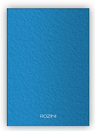 CUADERNO A4 ROZINI VERONA T/F 48 HS RAYADO