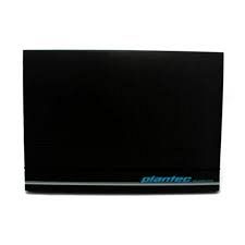 CARPETA CORRUGADO COLOR NEGRO ARMADA DE 37 X 52 X 3 CM-15230