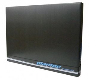 CARPETA CORRUGADO COLOR NEGRO ARMADA DE 52 X 72 X 3 CM-15231